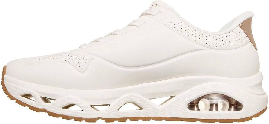 Skechers Skech-Lite Pro 2.0 dames sneakers wit grijs Extra comfort Memory Foam - Foto 6