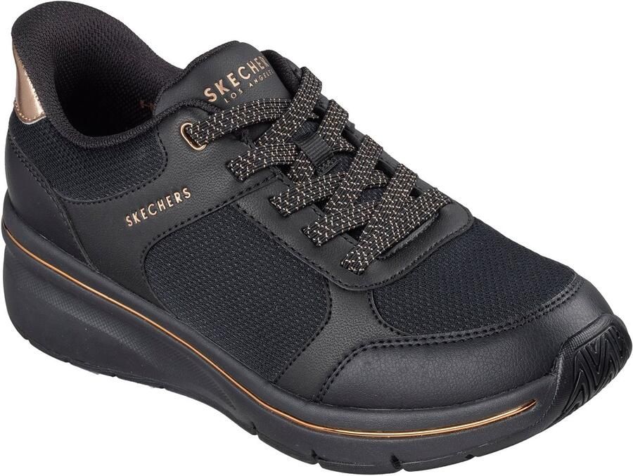 Skechers Sneaker Zwart