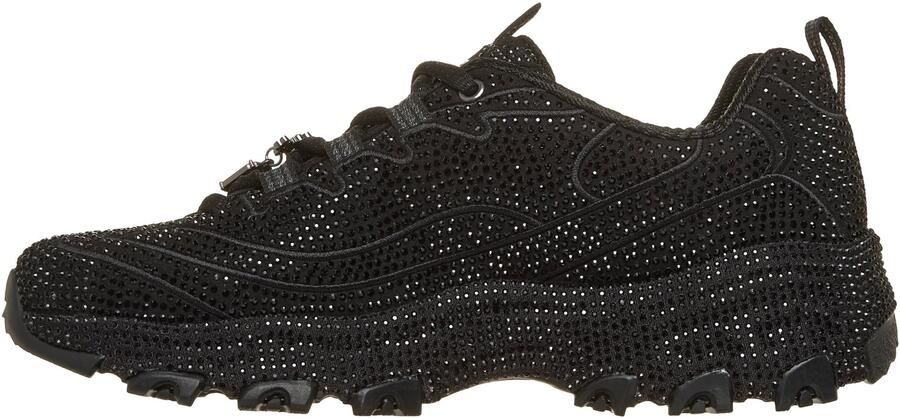 Skechers Sneaker Zwart