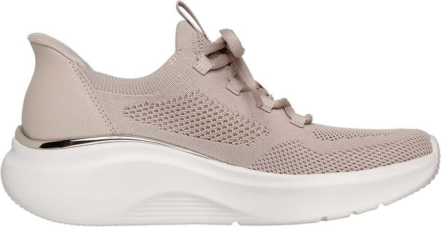 Skechers Sneakers Bobs B Love True Delight Sportswear Vrouwen - Foto 2