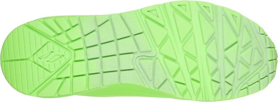 Skechers Lage Sneakers Max Protect Fast Track 237304-OLBK Olive Blk - Foto 4