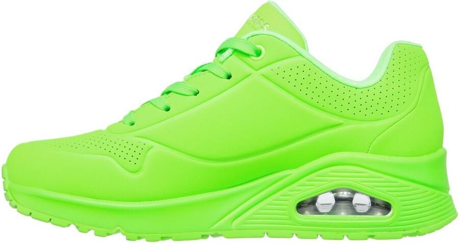 Skechers Lage Sneakers Max Protect Fast Track 237304-OLBK Olive Blk - Foto 17
