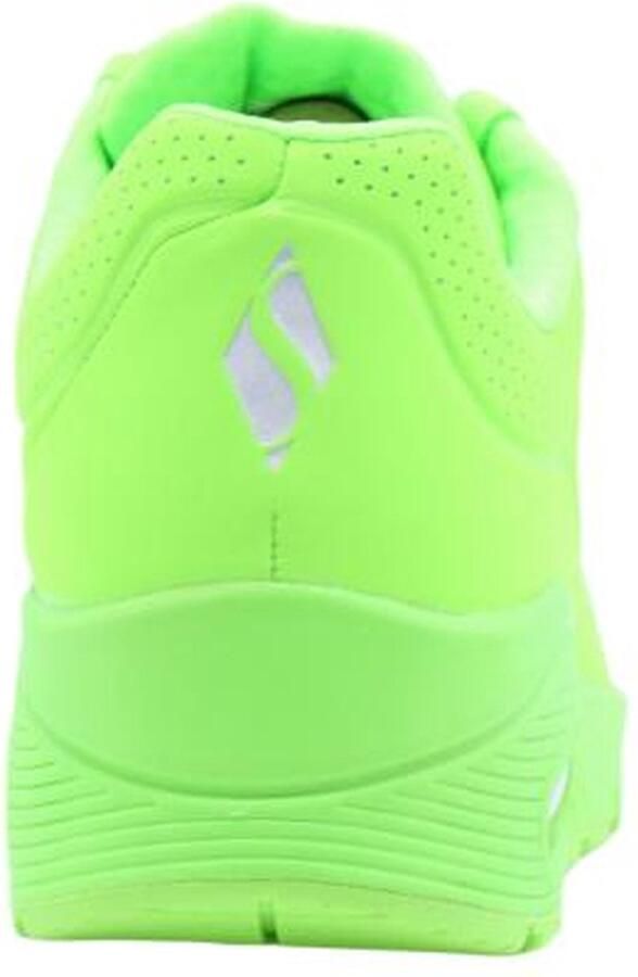 Skechers Lage Sneakers Max Protect Fast Track 237304-OLBK Olive Blk - Foto 5