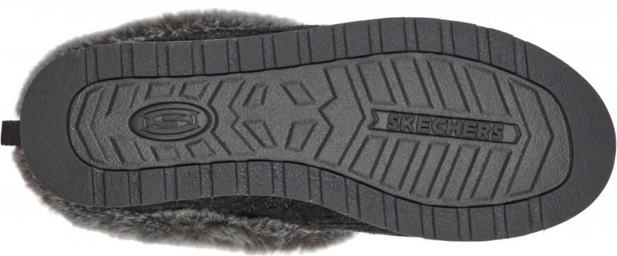 Skechers Pantoffels KEEPSAKES ICE ANGEL Huisschoen in brei-look - Foto 12