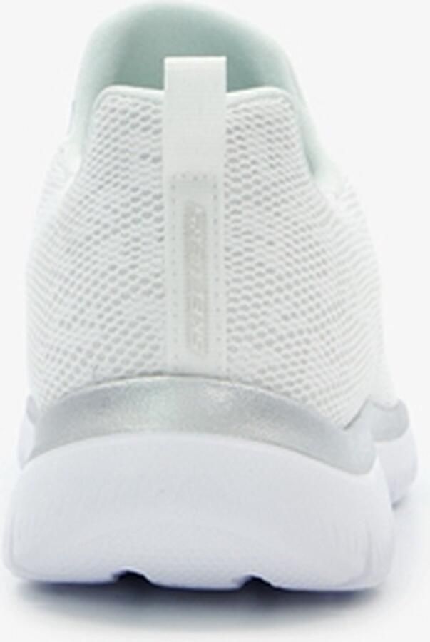 Skechers Slip-on sneakers Summits Slipper vrijetijdsschoen comfortschoen met memory foam - Foto 5