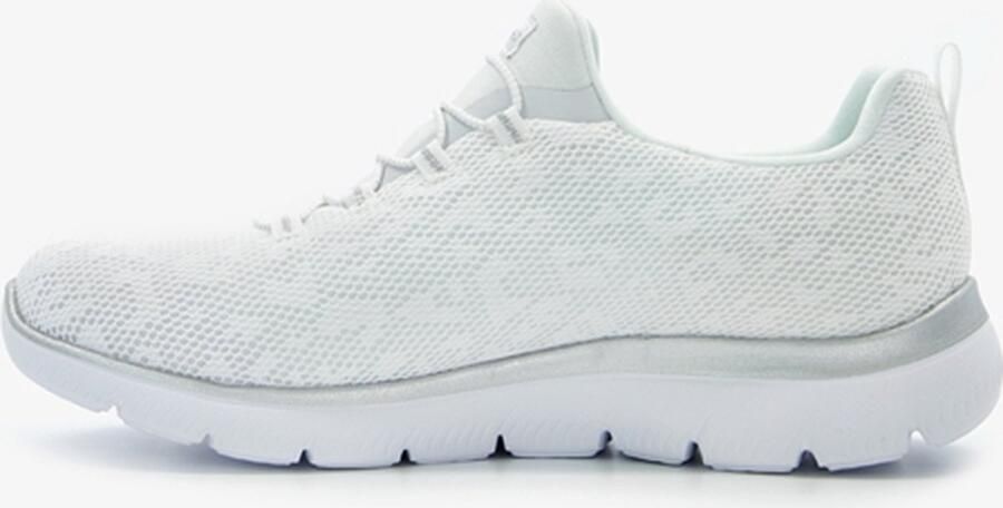 Skechers Slip-on sneakers Summits Slipper vrijetijdsschoen comfortschoen met memory foam - Foto 7