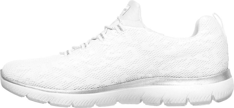 Skechers Slip-on sneakers Summits Slipper vrijetijdsschoen comfortschoen met memory foam - Foto 9
