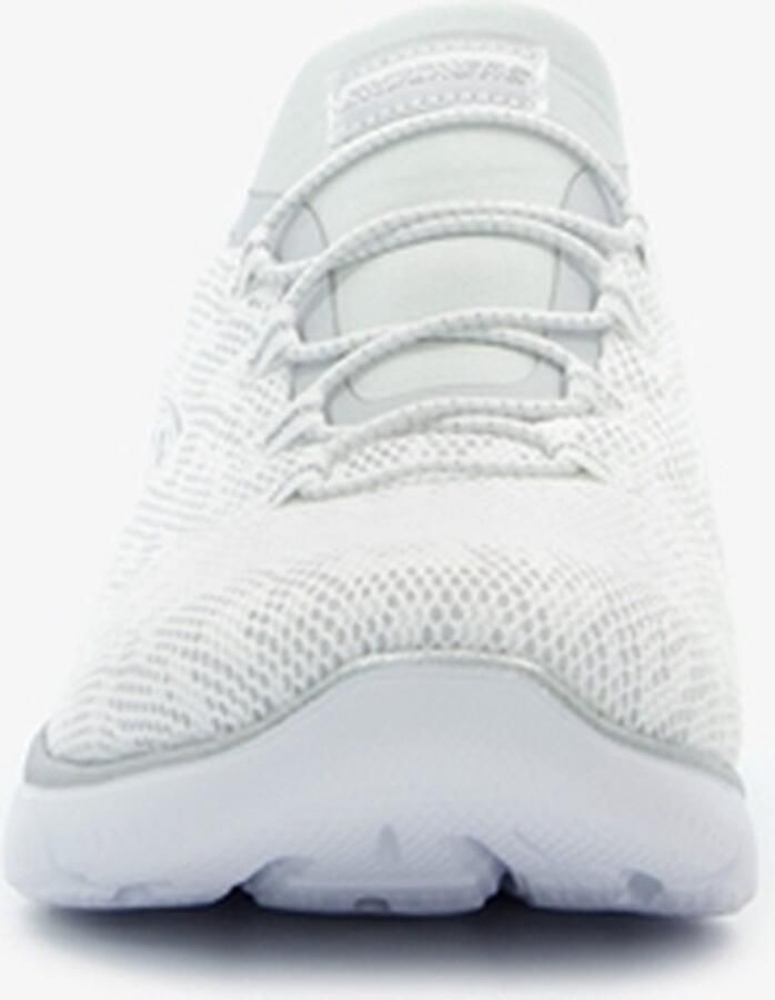 Skechers Slip-on sneakers Summits Slipper vrijetijdsschoen comfortschoen met memory foam - Foto 4