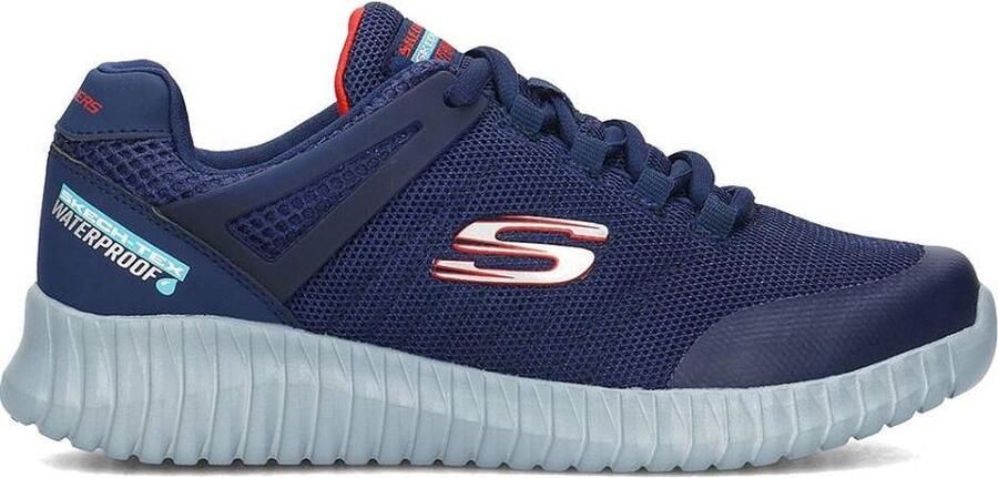 Skechers Sneakers Heren