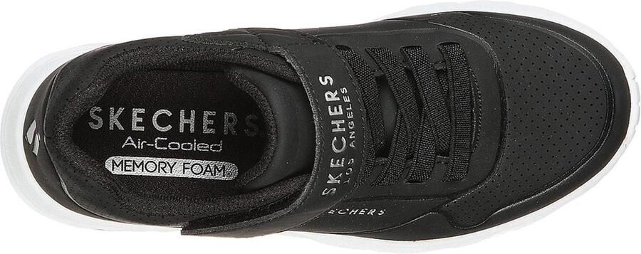 Skechers Uno Lite Vendox 403695L Blk Zwart Unisex - Foto 8