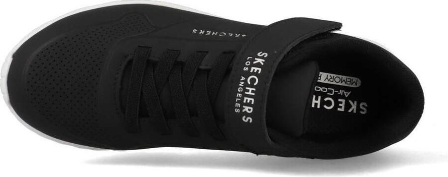 Skechers Uno Lite Vendox 403695L Blk Zwart Unisex - Foto 9