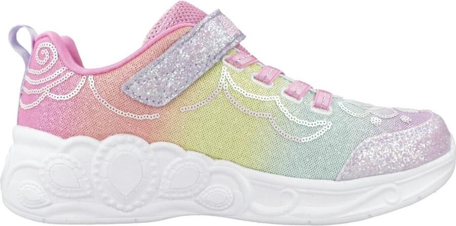 Skechers Sneakers Zapatillas Niña Modèle 302686l