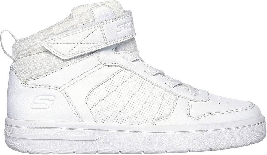 Skechers Hoge Sneakers Smooth Street Vorr