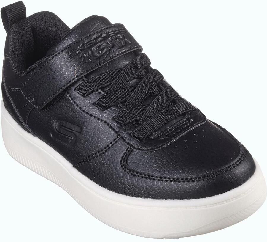 Skechers sneakers kinderen unisex zwart