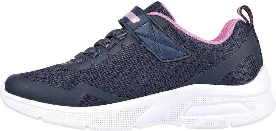 Skechers Kids Sneakers MICROSPEC MAX met lichte zool - Foto 4