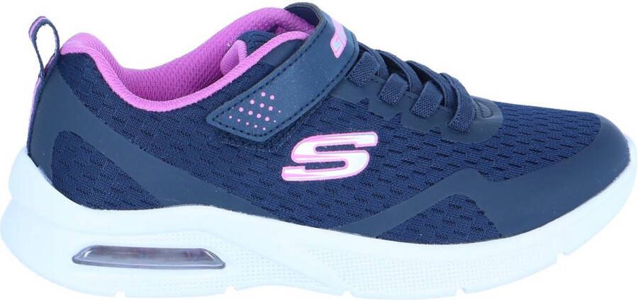 Skechers Kids Sneakers MICROSPEC MAX met lichte zool - Foto 5