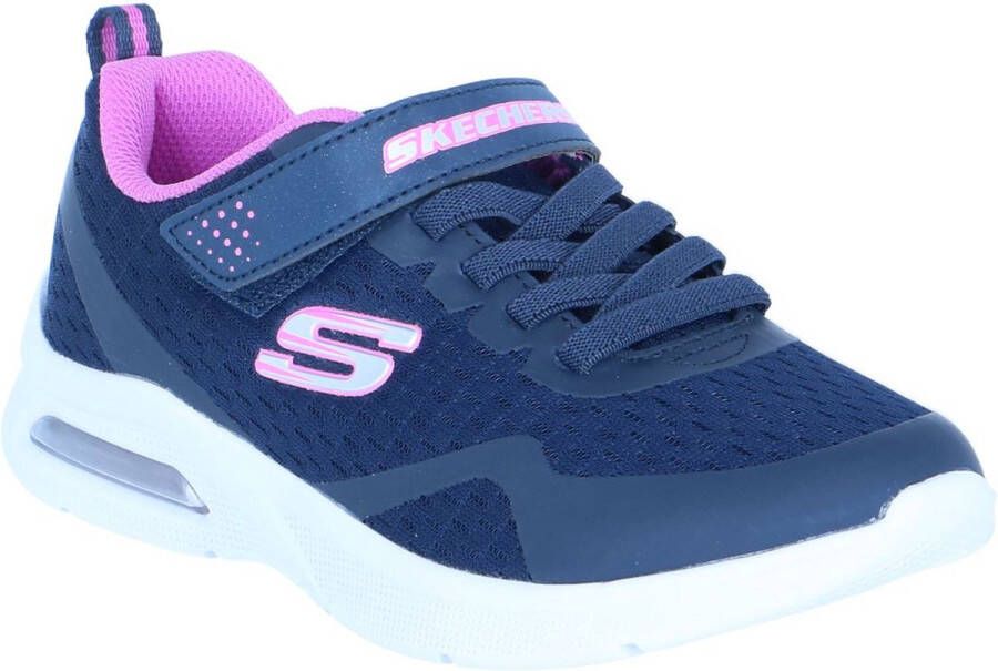 Skechers Kids Sneakers MICROSPEC MAX met lichte zool - Foto 2