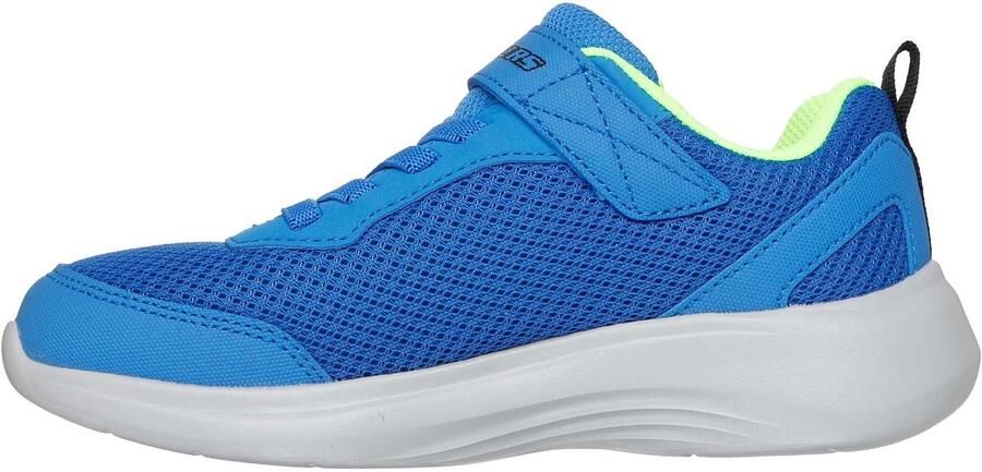 Skechers Sneakers Selectors Reset Bereikt Fashion Wear Kinderen