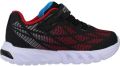 Skechers Flex Glow Elite Vorlo UNI - Zwart