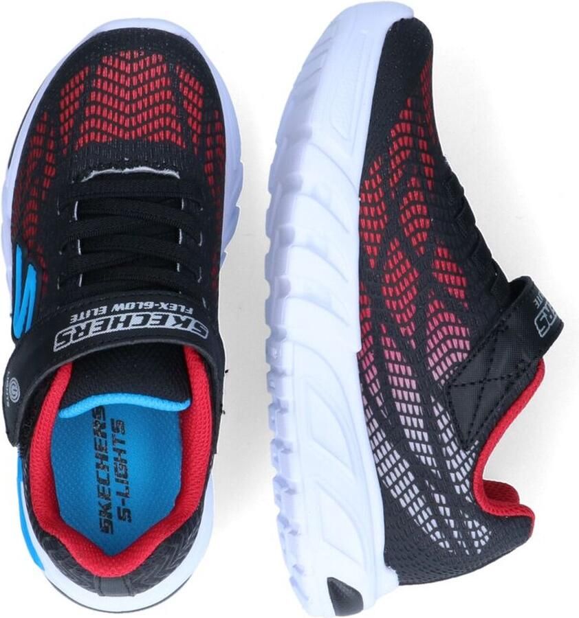 Skechers Flex Glow Elite Vorlo UNI - Foto 4