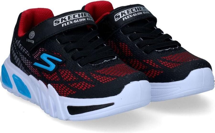 Skechers Flex Glow Elite Vorlo UNI - Foto 5