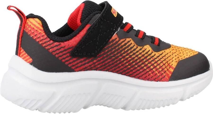 Skechers sneakers unisex kind zwart