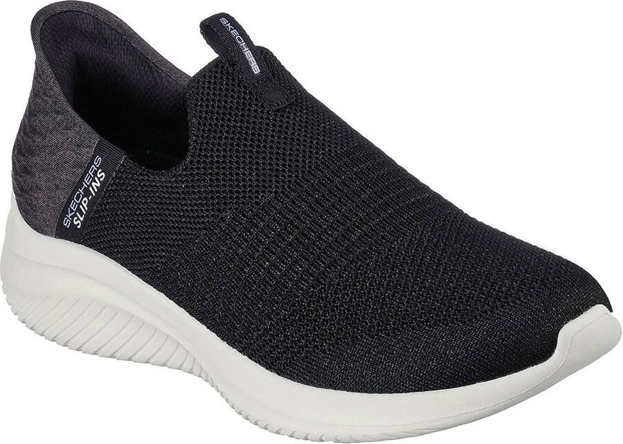 Skechers Slip-on sneakers ULTRA FLEX 3.0-COZY STREAK met slip-ins voor een gemakkelijke instap