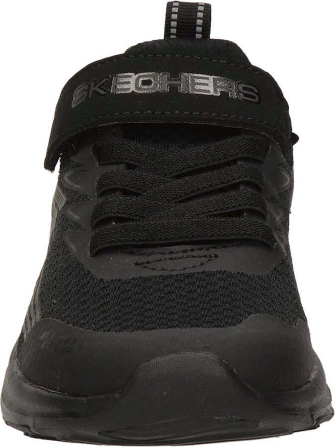 Skechers s Lights Remix sneakers zwart Synthetisch Heren - Foto 6