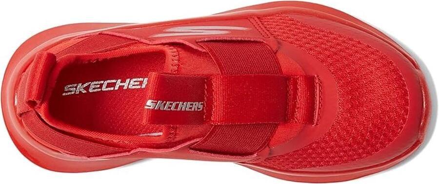 Skechers Snelheid Glans Sneakers voor Kinderen Multicolor Unisex