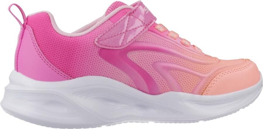 Skechers Lage Sneakers SOLA GLOW