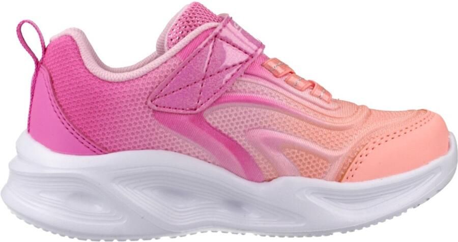Skechers Lage Sneakers Sola Glow