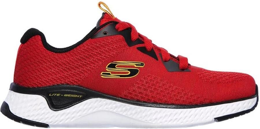 Skechers Sneakers 'Solar Fuse Kryzik'