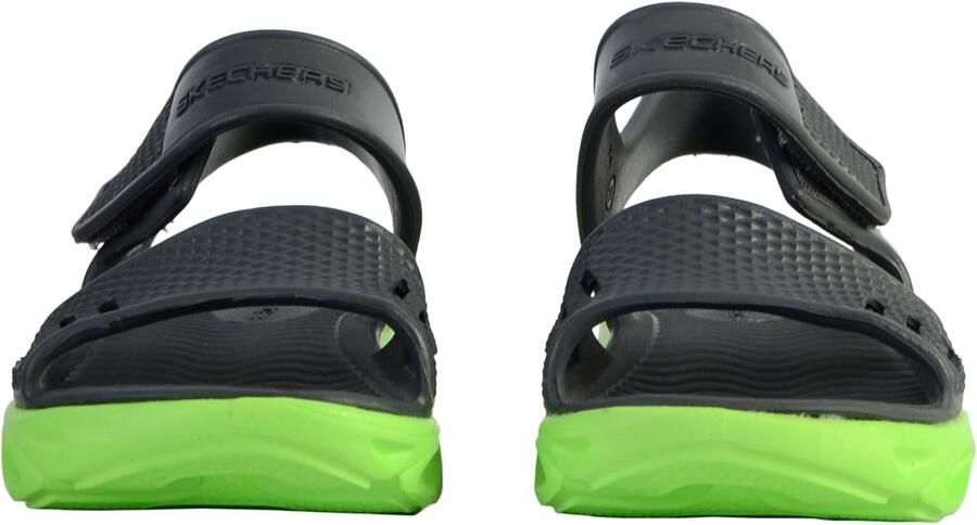 Skechers Solzo kras sandaal voor kinderen