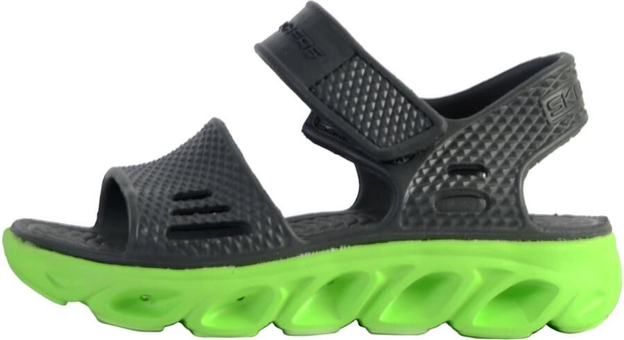 Skechers Solzo kras sandaal voor kinderen