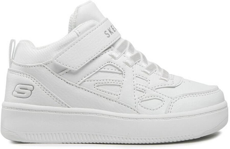 Skechers SPORT COURT 92 Kinder Sneakers Multikleur