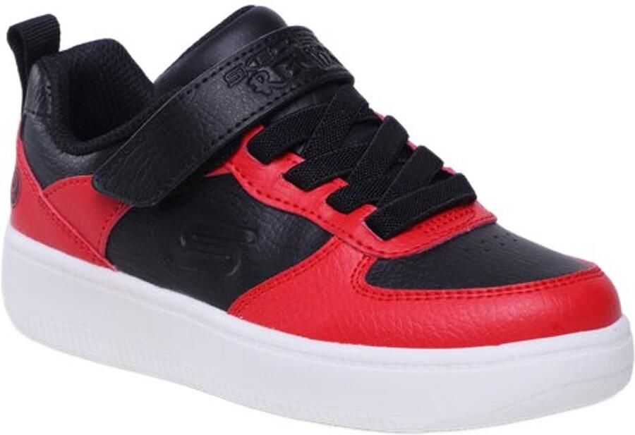 Skechers Sport Court 92 Maddox Sneaker voor Kinderen Multicolor US