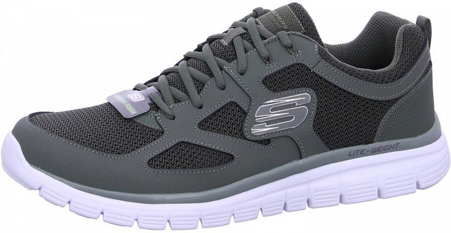 Skechers Sport Heren BURNS AGOURA Sneakers Heren 52635 olv