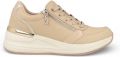 Skechers Lage Sneakers Baskets Billion 2 High End beige - Bruin