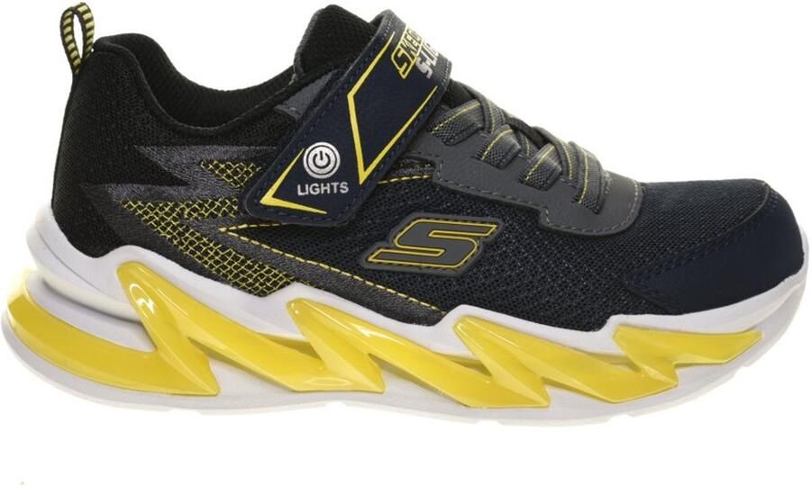 Skechers Sportschoenen Lichtjes Kids