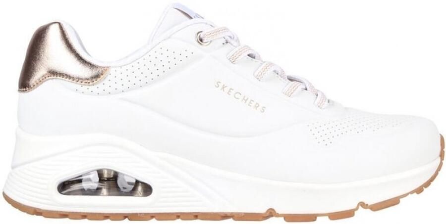 Skechers Sneakers Uno Shimmer Away