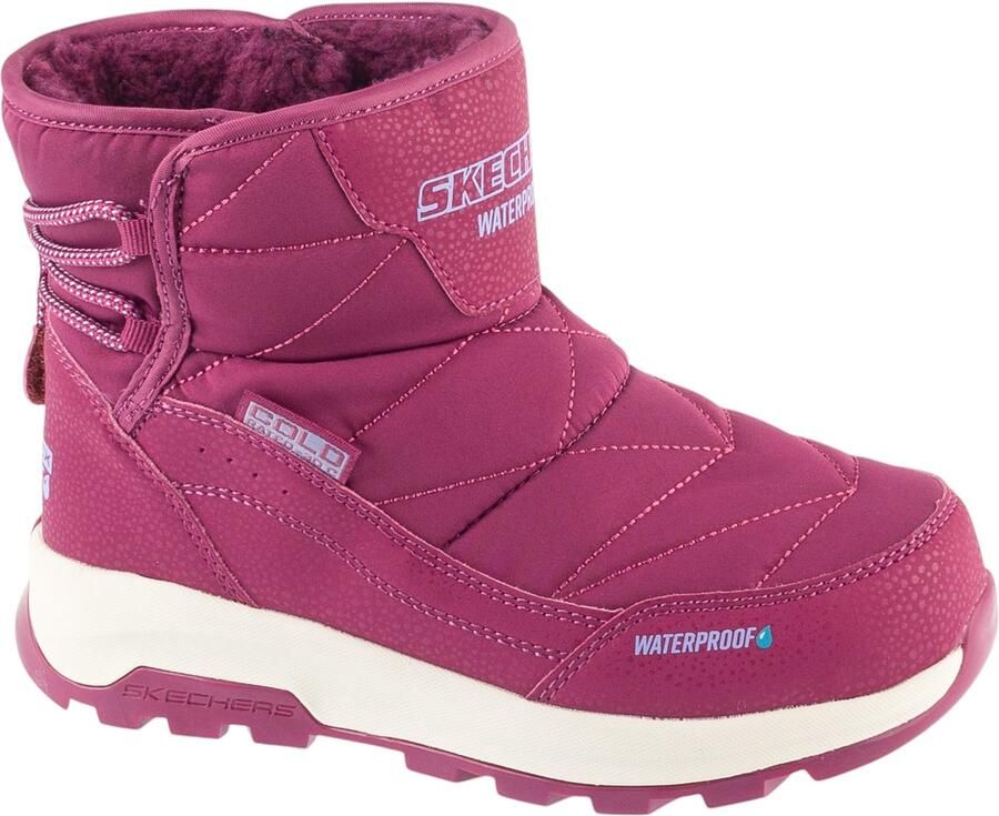 Skechers Storm Blazer voor meisje Purper Laarzen