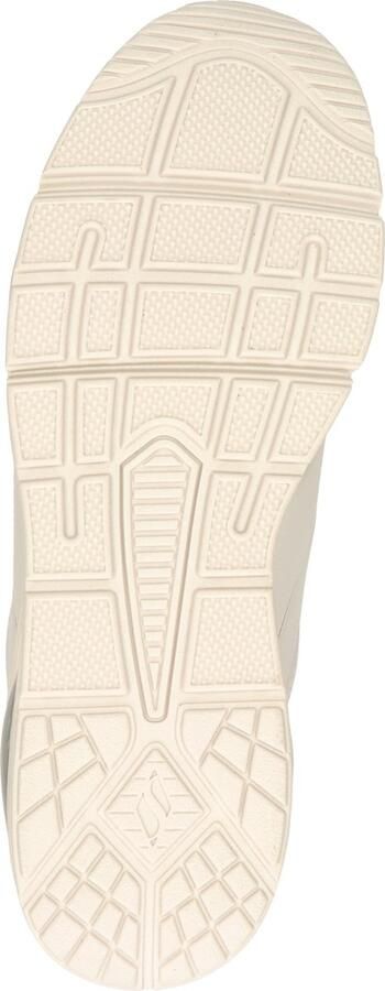 Skechers Stijlvolle Casual Sneakers voor Vrouwen Beige Dames - Foto 10