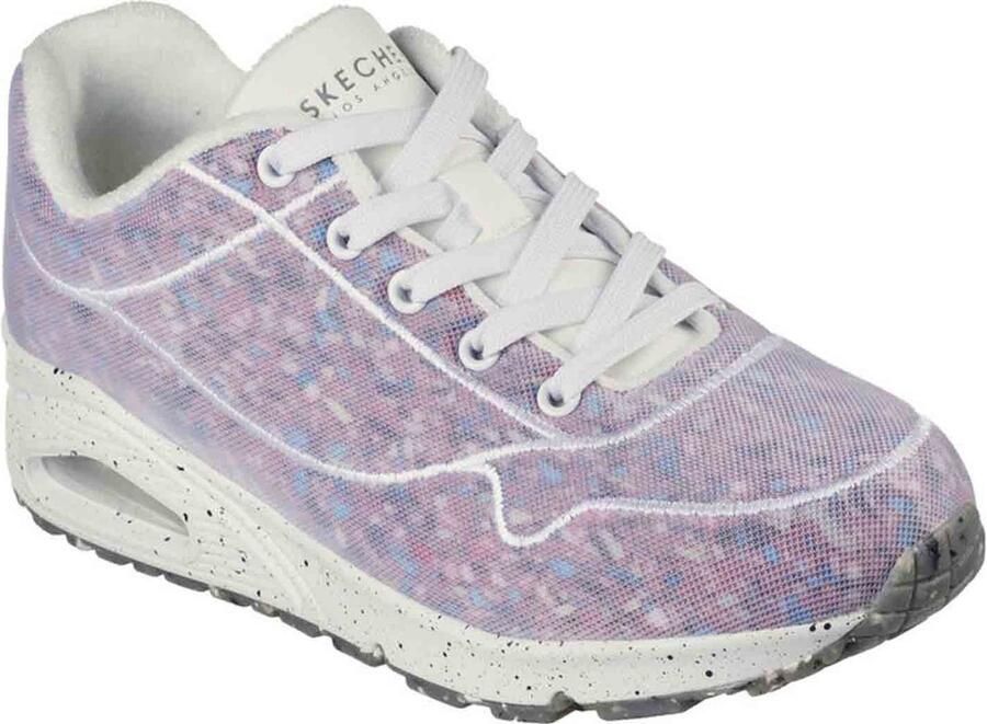 Skechers Skecher Street UNO Planet-Airy Sneakers Dames