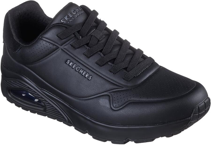 Skechers Street UNO Tailored Air herensneakers 183007 BBK