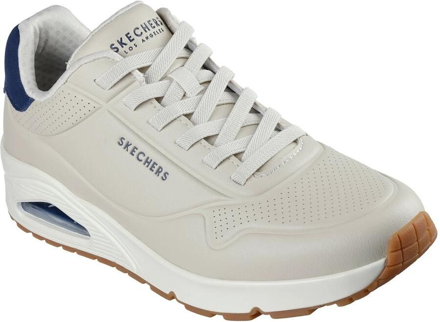 Skechers Street UNO Tailored Air herensneakers 183007 NTBL