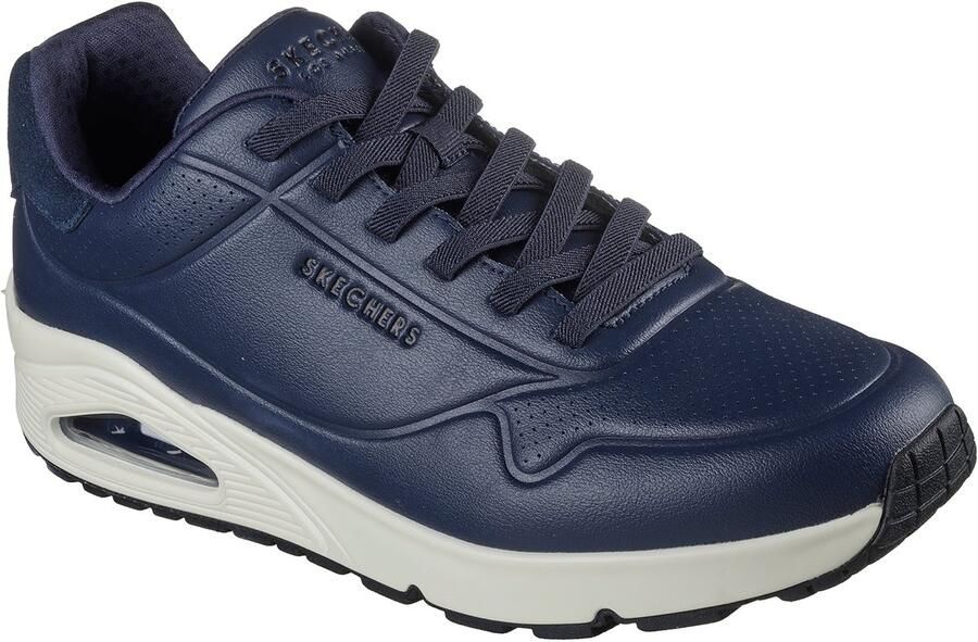 Skechers Street UNO Tailored Air herensneakers 183007 NVBK