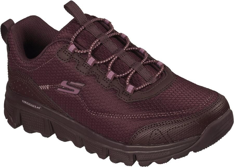 Skechers SUMMITS AT MAPLE LANE 180325-PLUM
