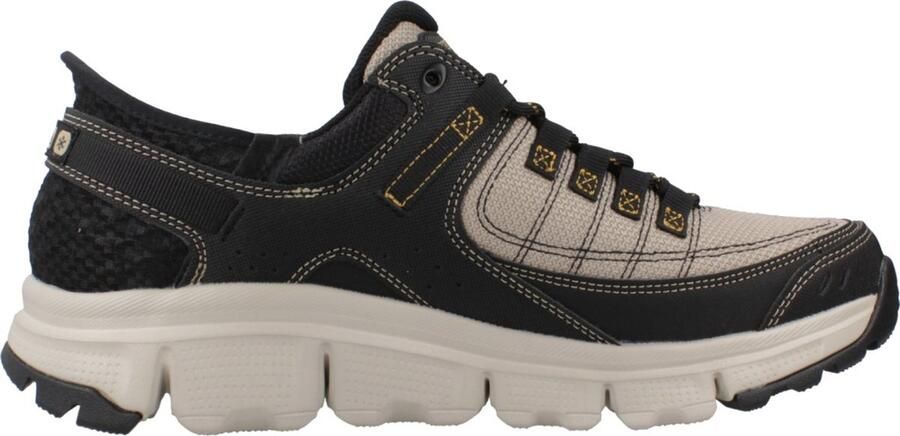 Skechers Summits At Schoenen Zwart Man