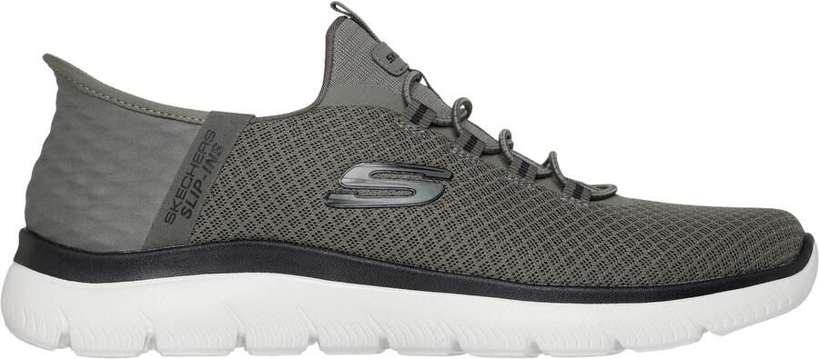 Skechers Lage Sneakers Slip-ins Summits High Range-sneakers