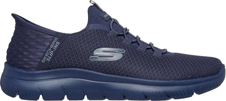 Skechers Lage Sneakers Summit High Range Slip Ins